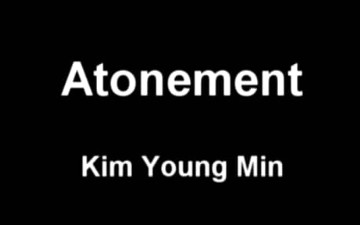 Atonement